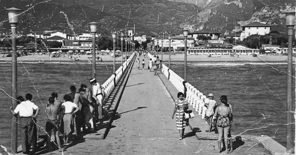 Atlante della vita di mio padre