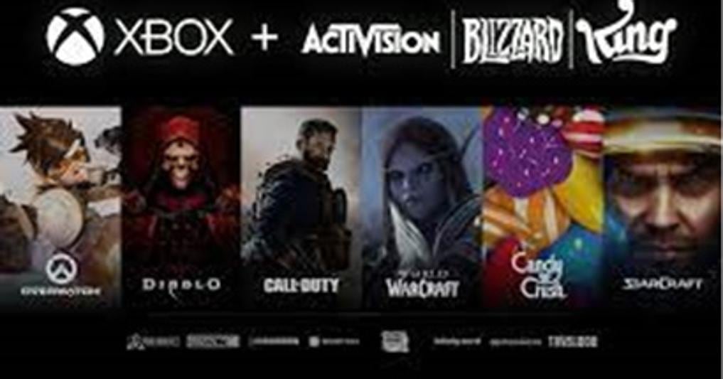 Microsoft-Activision-Blizzard, perché l’Ue ha detto di sì? Cosa succede ora?