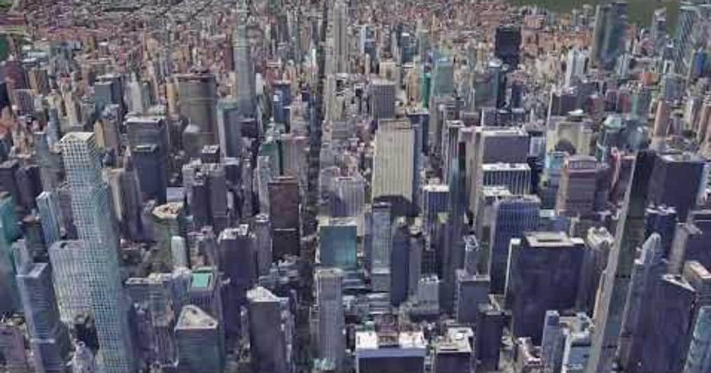 Visione immersiva e intelligenza artificiale, ecco come cambia Google Maps